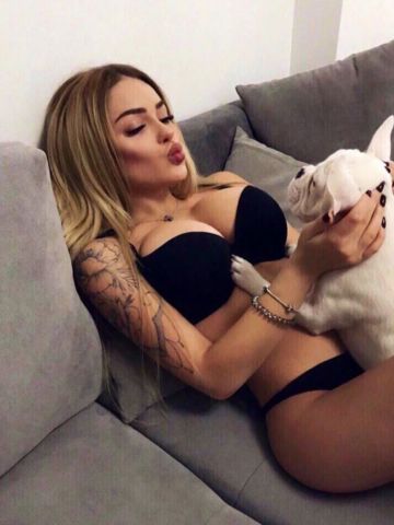 Анкета проститутки Каролина - Фото 1, , 24 года, №92131